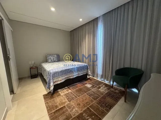 Casa, 6 quartos, 500 m² - Foto 16