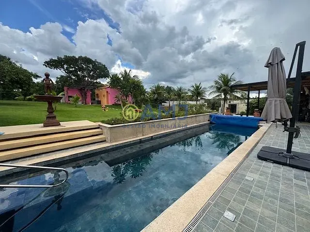 Casa, 6 quartos, 500 m² - Foto 29