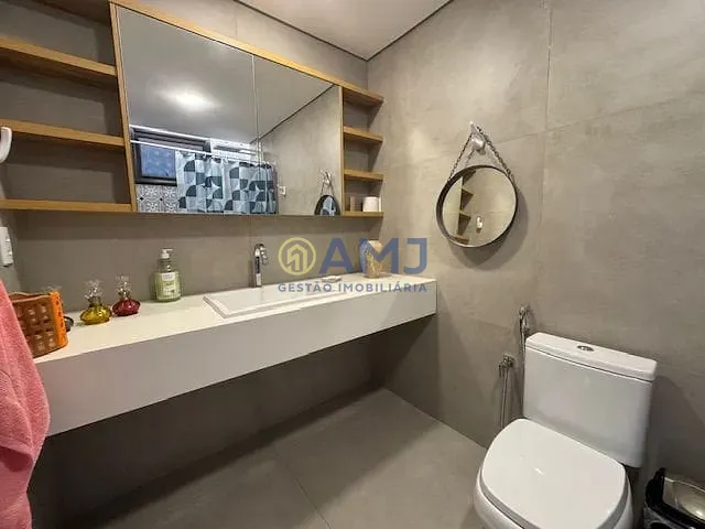 Casa, 6 quartos, 500 m² - Foto 19