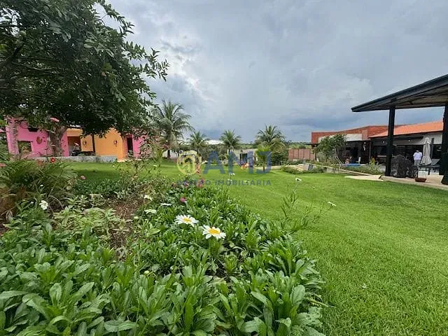 Casa, 6 quartos, 500 m² - Foto 28