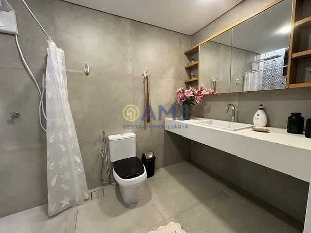 Casa, 6 quartos, 500 m² - Foto 9