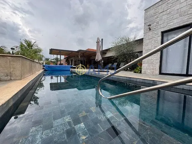 Casa, 6 quartos, 500 m² - Foto 23