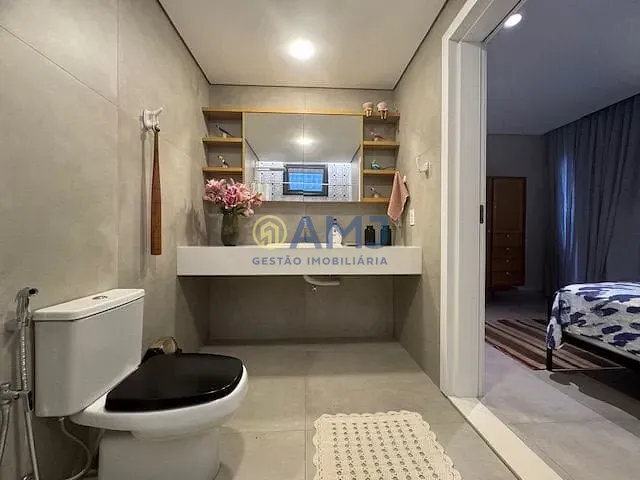 Casa, 6 quartos, 500 m² - Foto 10