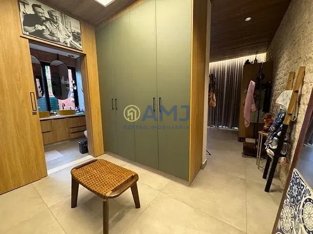 Casa, 6 quartos, 500 m² - Foto 40