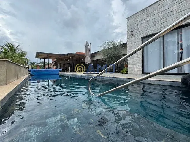Casa, 6 quartos, 500 m² - Foto 24