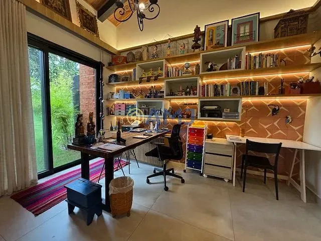 Casa, 6 quartos, 500 m² - Foto 37