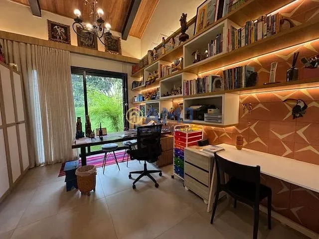 Casa, 6 quartos, 500 m² - Foto 38