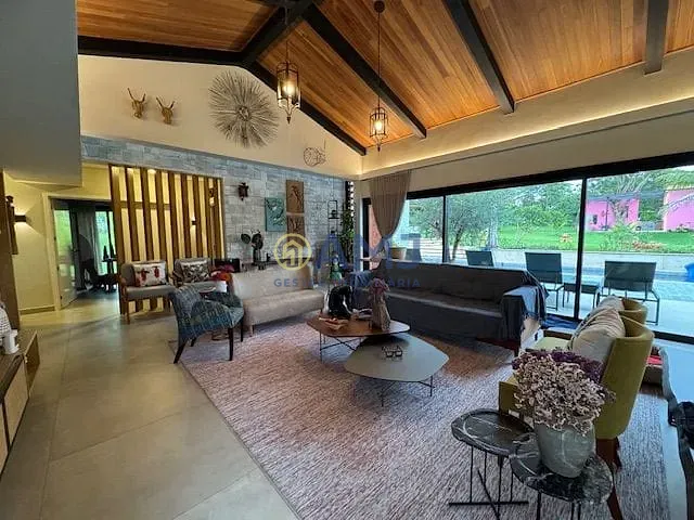 Casa, 6 quartos, 500 m² - Foto 48
