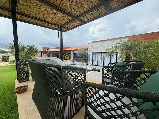 Casa, 6 quartos, 500 m² - Foto 27