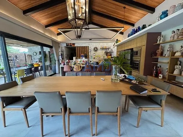 Casa, 6 quartos, 500 m² - Foto 46