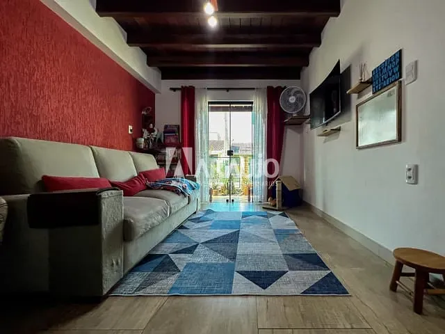 Casa com 155m² 3 quartos e 3 banheiros, à venda, no bairro Cidade Nova em Itajaí