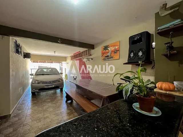 Casa com 155m² 3 quartos e 3 banheiros, à venda, no bairro Cidade Nova em Itajaí