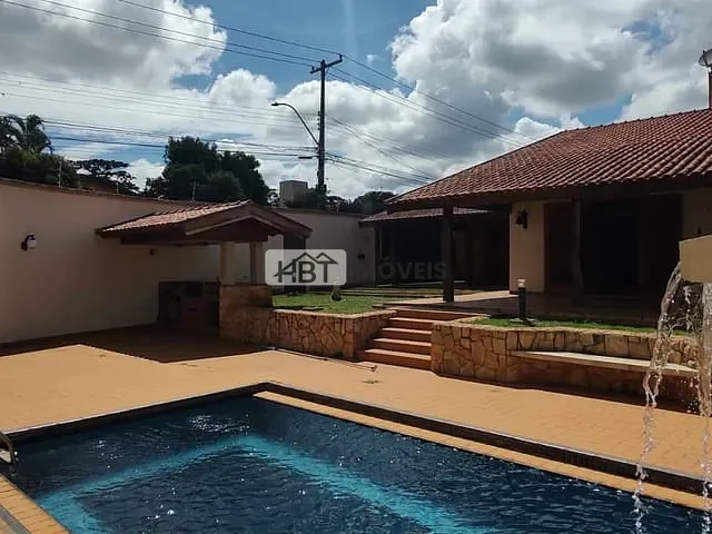 Casa 2 quartos e 3 banheiros, à venda, no bairro Jardim Estoril em Bauru