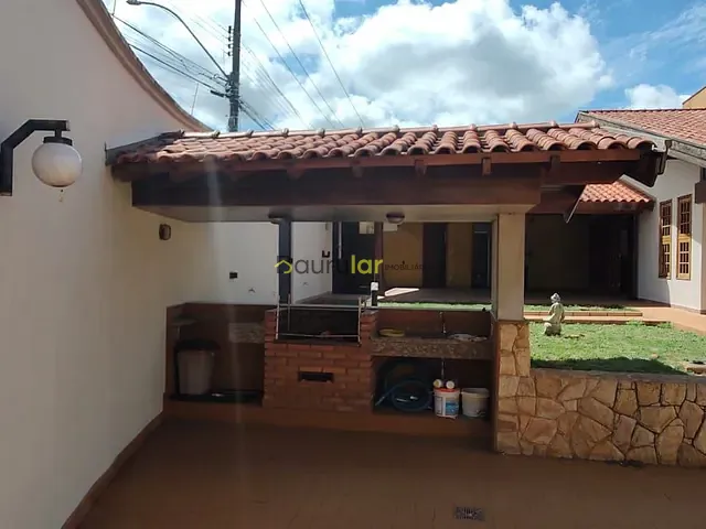 Casa 2 quartos e 3 banheiros, à venda, no bairro Jardim Estoril em Bauru
