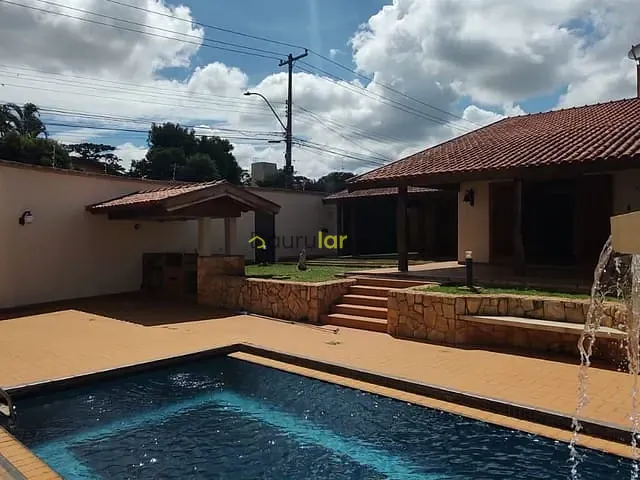 Casa 2 quartos e 3 banheiros, à venda, no bairro Jardim Estoril em Bauru