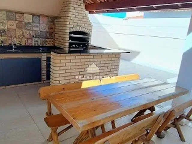 Casa com 120m² 3 quartos e 2 banheiros, à venda, no bairro Vossoroca em Votorantim