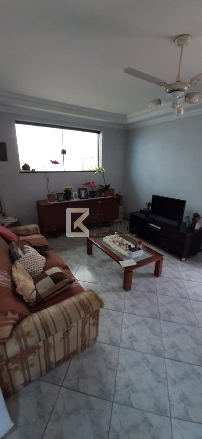 Casa, 3 quartos, 199 m² - Foto 6