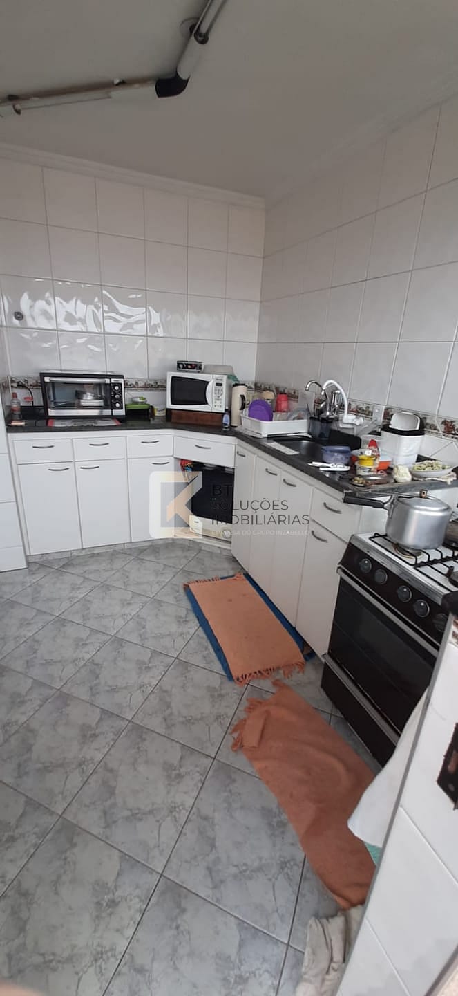 Casa, 3 quartos, 199 m² - Foto 8