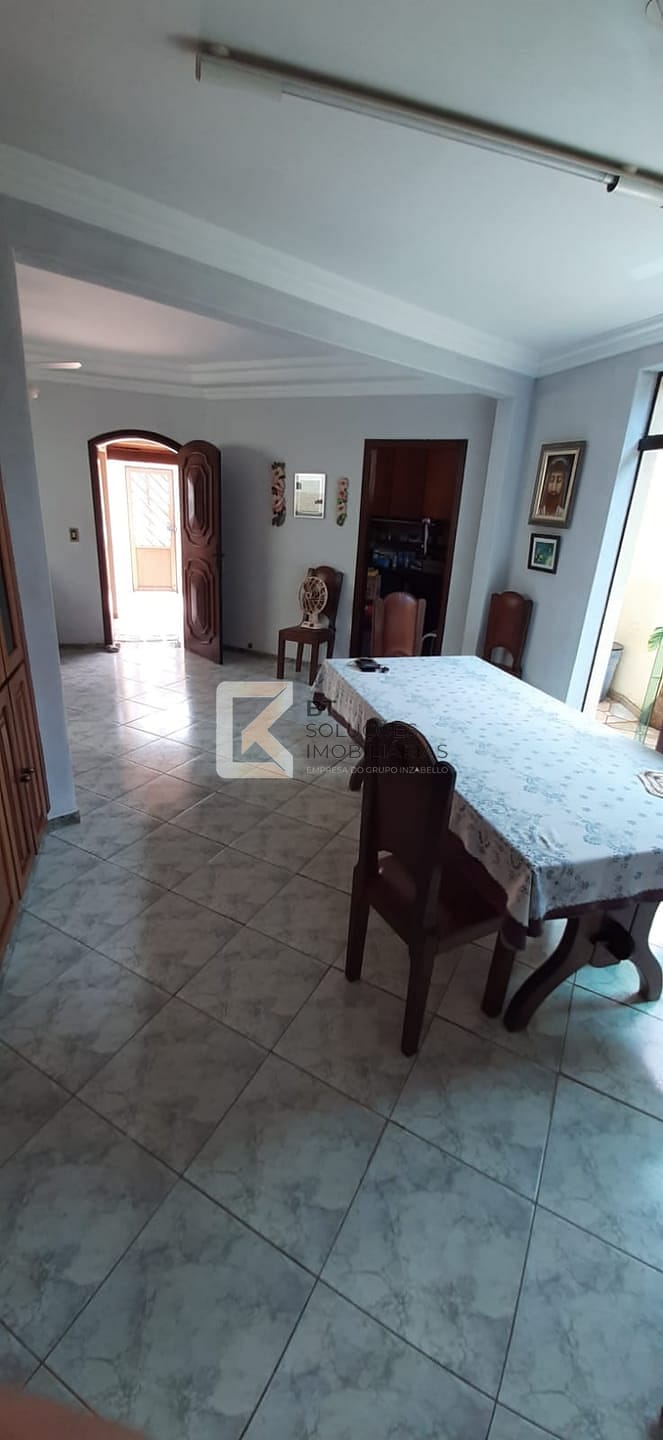 Casa, 3 quartos, 199 m² - Foto 4