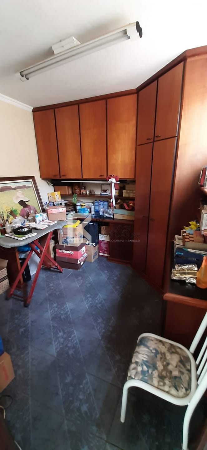 Casa, 3 quartos, 199 m² - Foto 23