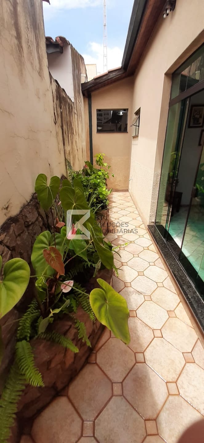 Casa, 3 quartos, 199 m² - Foto 12