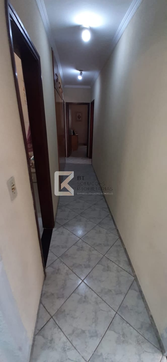 Casa, 3 quartos, 199 m² - Foto 17