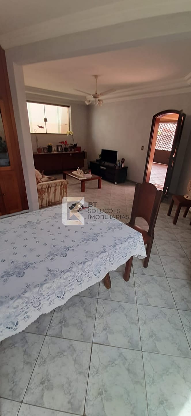 Casa, 3 quartos, 199 m² - Foto 5