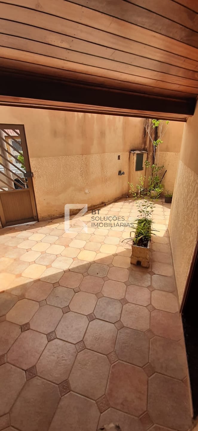 Casa, 3 quartos, 199 m² - Foto 3