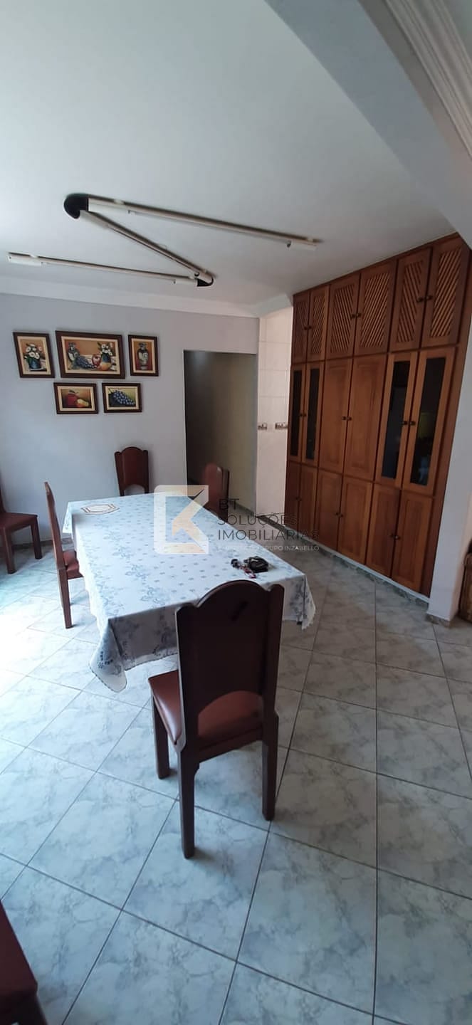 Casa, 3 quartos, 199 m² - Foto 7