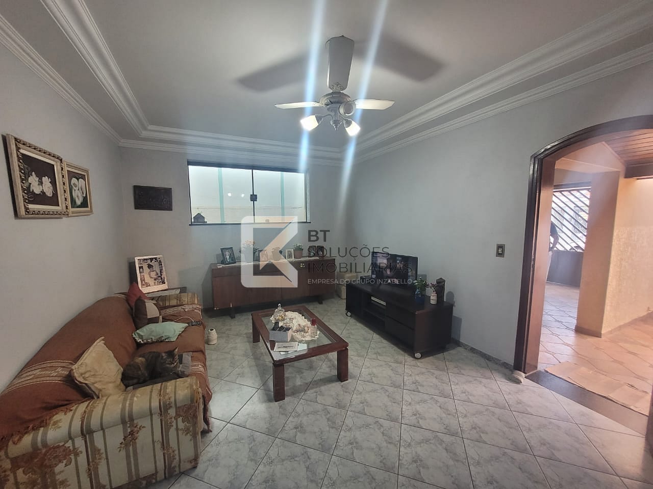 Casa, 3 quartos, 199 m² - Foto 15