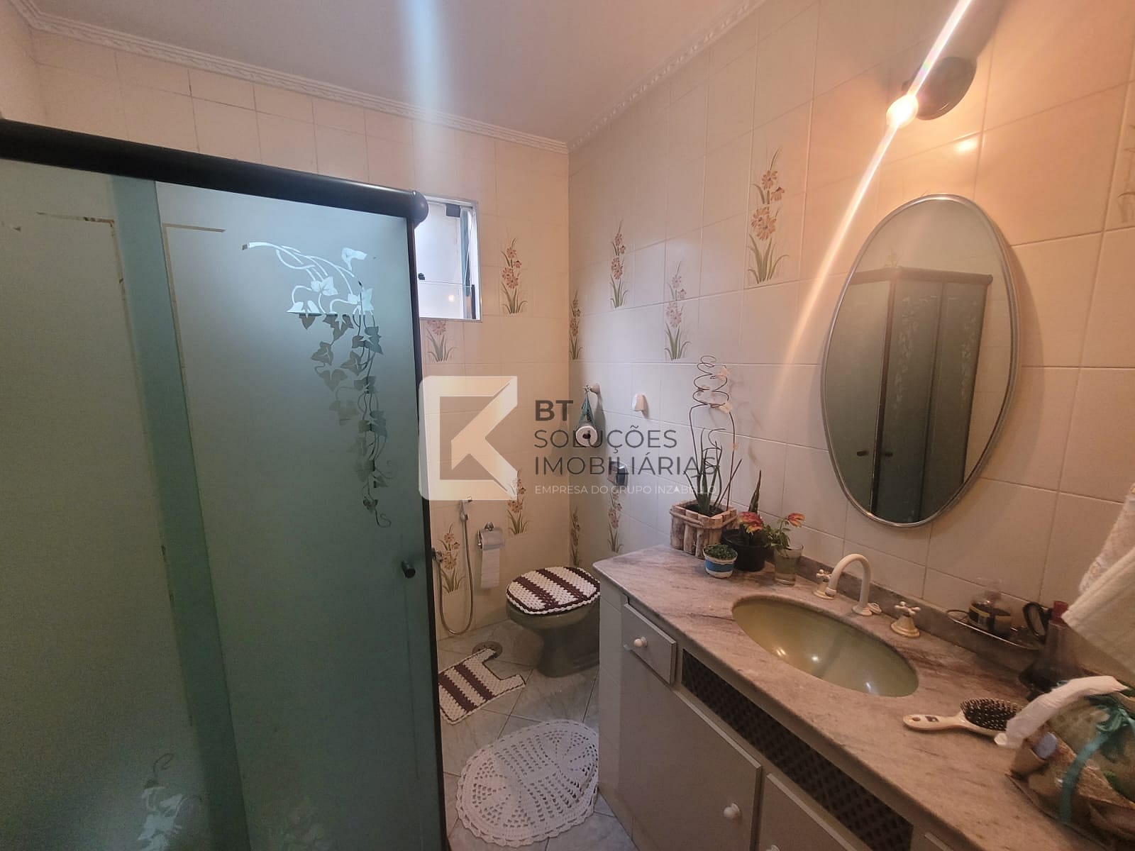 Casa, 3 quartos, 199 m² - Foto 21