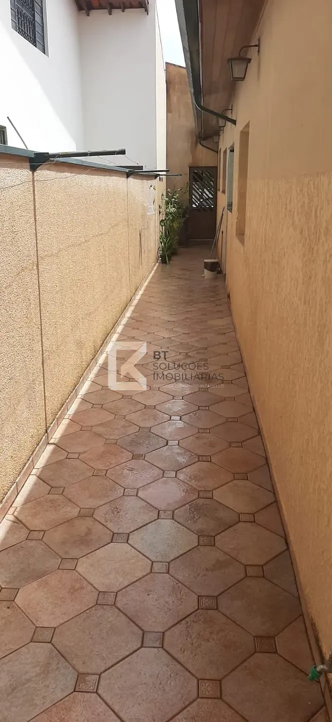 Casa, 3 quartos, 199 m² - Foto 13