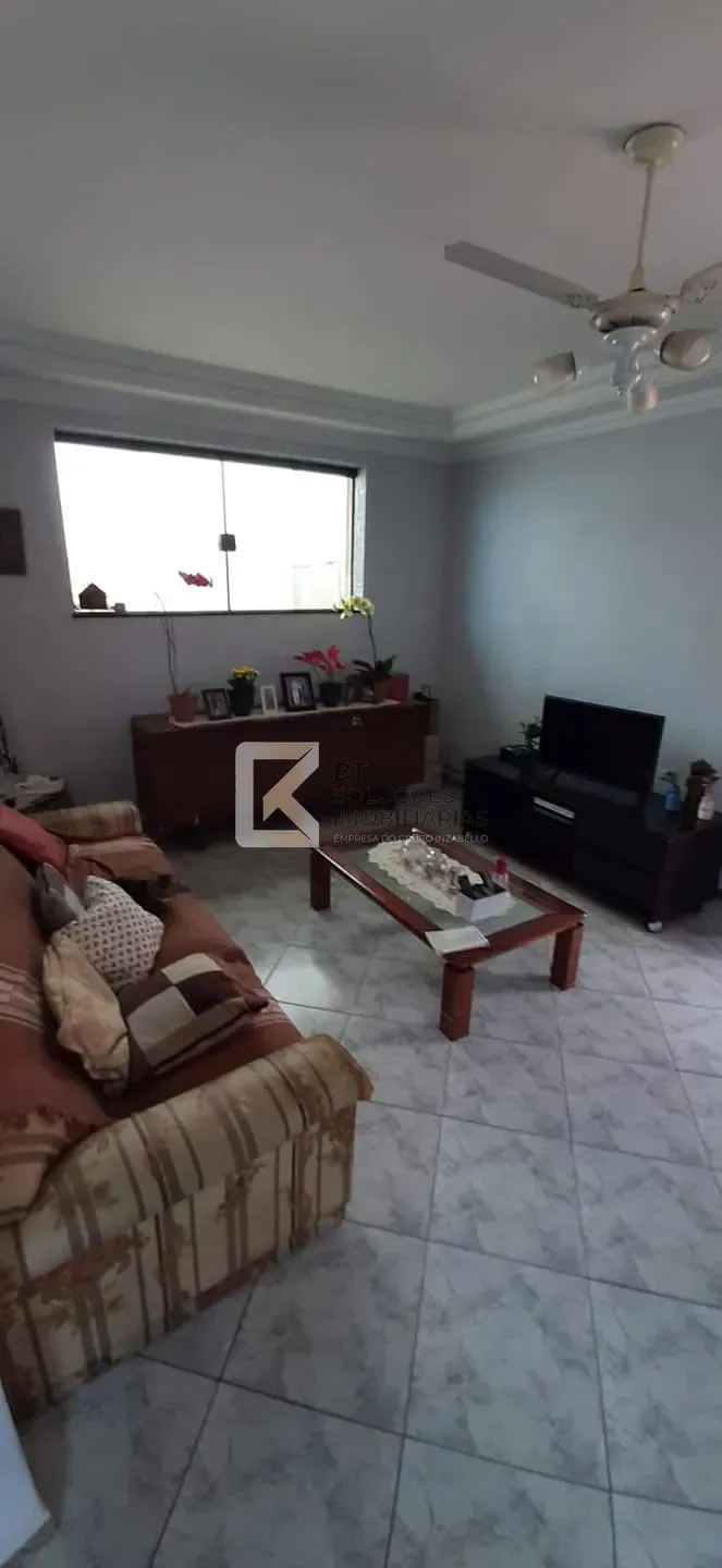 Casa, 3 quartos, 199 m² - Foto 6