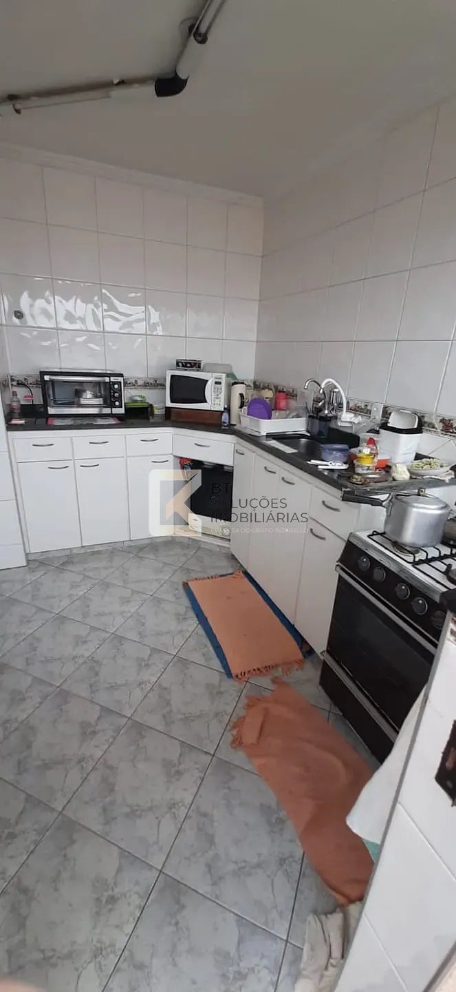 Casa, 3 quartos, 199 m² - Foto 8