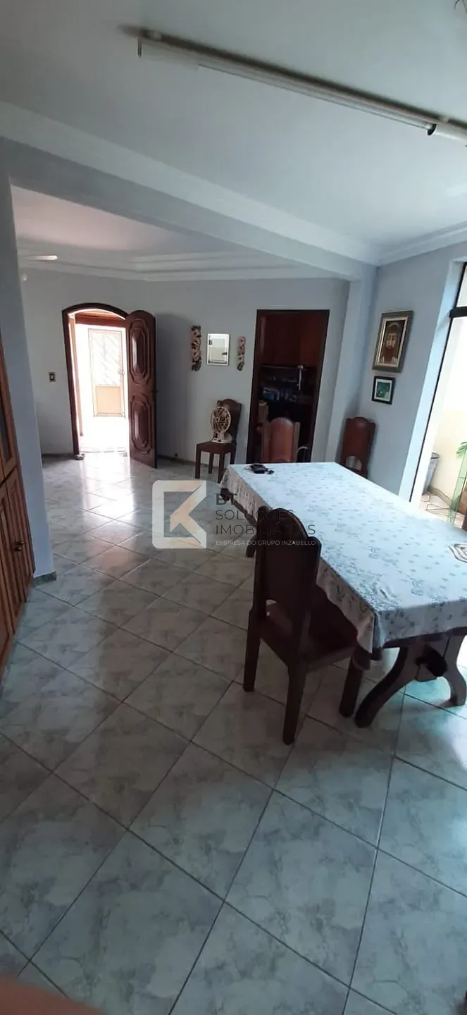 Casa, 3 quartos, 199 m² - Foto 4