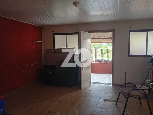 Casa 3 quartos e 2 banheiros, à venda, no bairro Pousada da Esperança II em Bauru