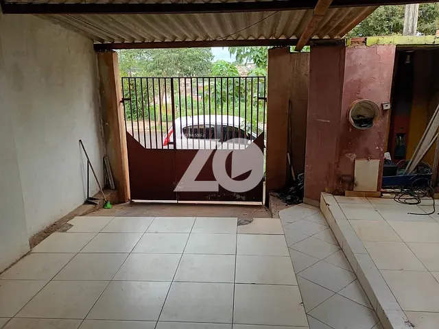 Casa 3 quartos e 2 banheiros, à venda, no bairro Pousada da Esperança II em Bauru