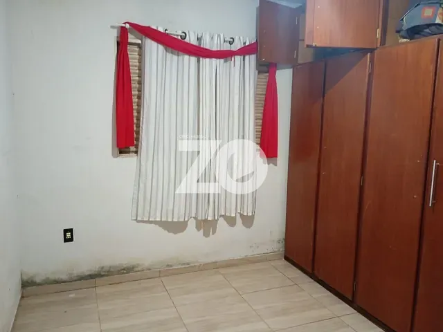 Casa 3 quartos e 2 banheiros, à venda, no bairro Pousada da Esperança II em Bauru