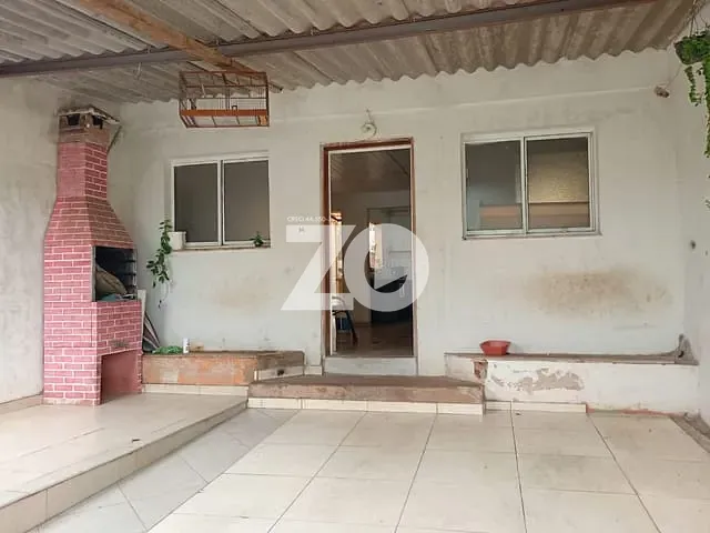 Casa 3 quartos e 2 banheiros, à venda, no bairro Pousada da Esperança II em Bauru