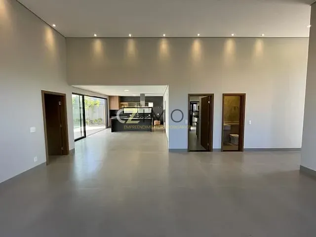 Casa com 545m² 4 quartos e 6 banheiros, à venda, no bairro Alphaville em Ribeirão Preto
