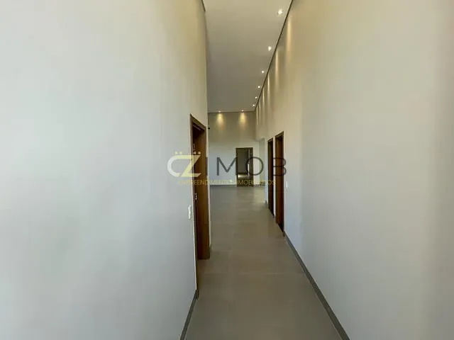 Casa com 545m² 4 quartos e 6 banheiros, à venda, no bairro Alphaville em Ribeirão Preto