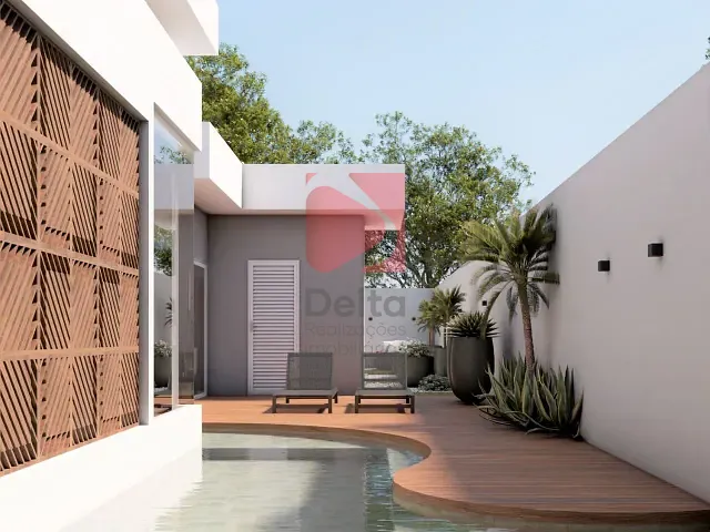 Casa 3 quartos e 4 banheiros, à venda, no bairro Jardim Primavera em Pirassununga