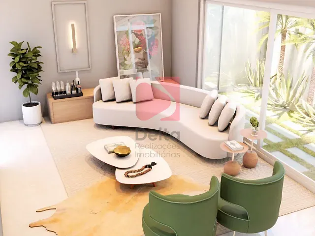 Casa 3 quartos e 4 banheiros, à venda, no bairro Jardim Primavera em Pirassununga