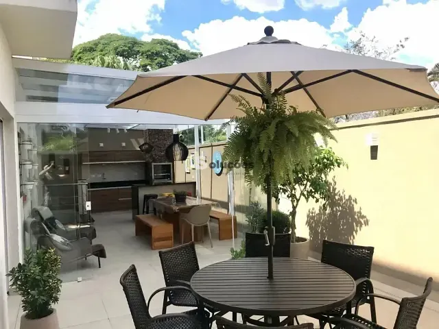 Casa 4 quartos e 7 banheiros, à venda, no bairro Campo Belo em São Paulo