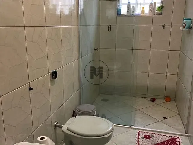 Casa com 175m² 3 quartos e 3 banheiros, à venda, no bairro Santa Terezinha em Aparecida