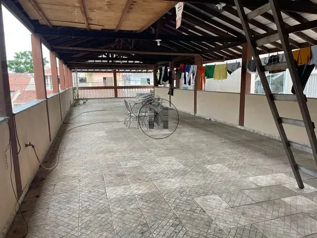 Casa com 175m² 3 quartos e 3 banheiros, à venda, no bairro Santa Terezinha em Aparecida