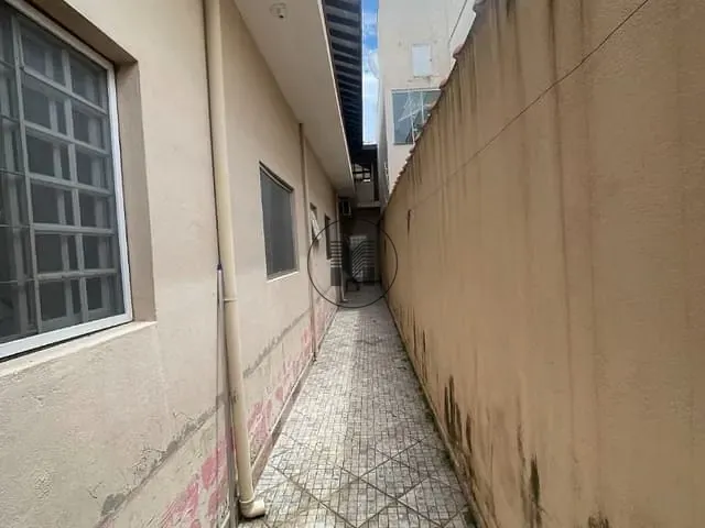 Casa com 175m² 3 quartos e 3 banheiros, à venda, no bairro Santa Terezinha em Aparecida