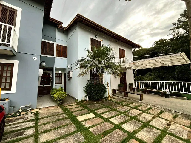 Casa com 161m² 3 quartos e 2 banheiros, à venda, no bairro Jardim Barbacena em Cotia