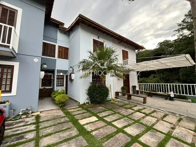 Casa com 161m² 3 quartos e 2 banheiros, à venda, no bairro Jardim Barbacena em Cotia