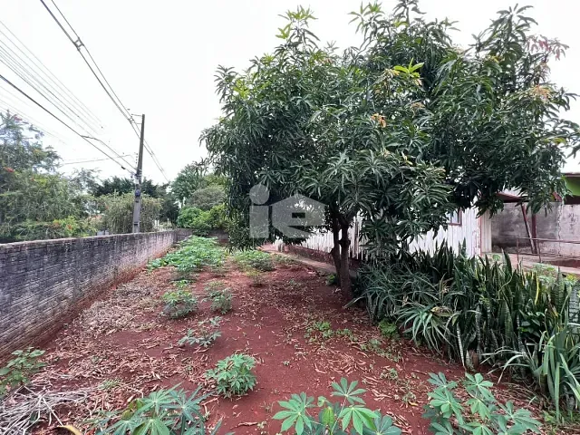 Casa com 315m², à venda, no bairro Centro em Rolândia